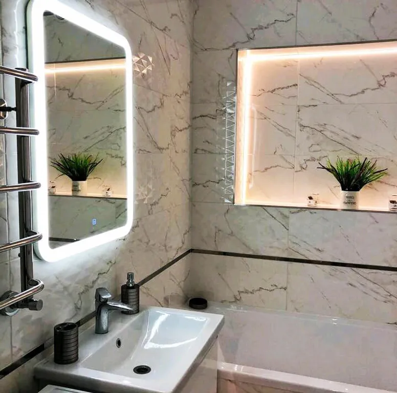 Апартаменты у моря