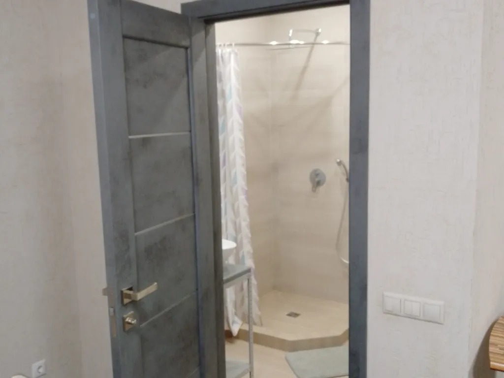 Квартира-студия