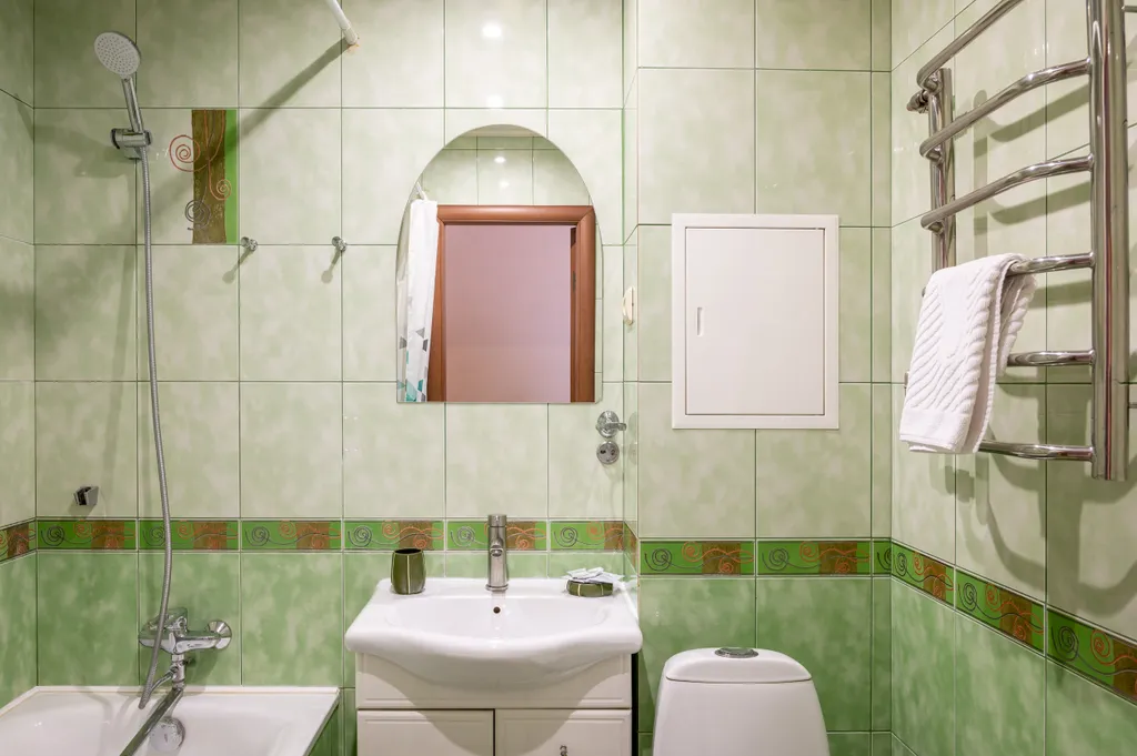 Квартира 1-комнатная Квартира — Москва