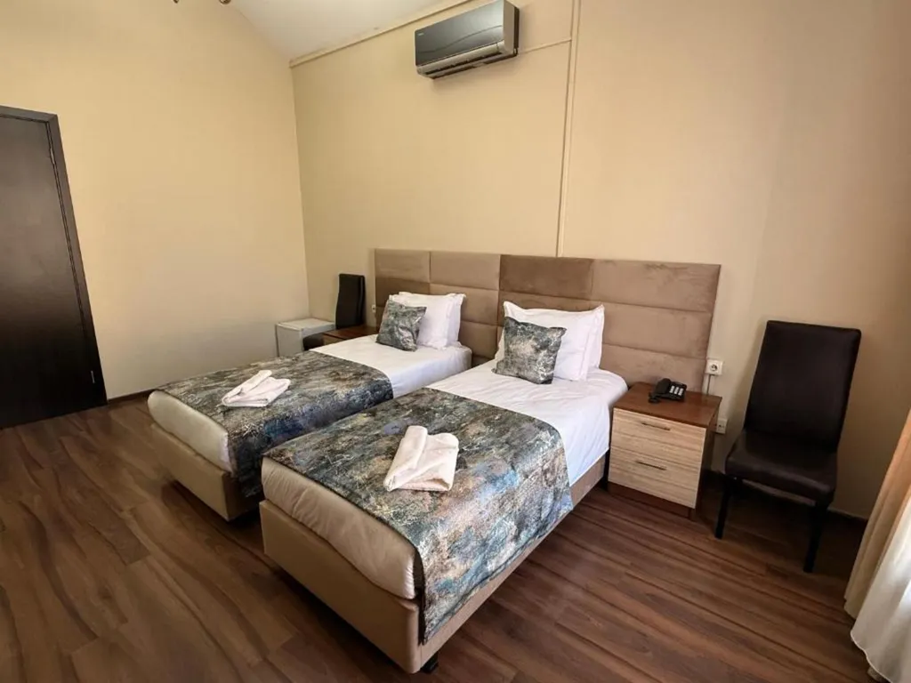 Квартира Standart Twin Room — аренда посуточно в Тбилиси