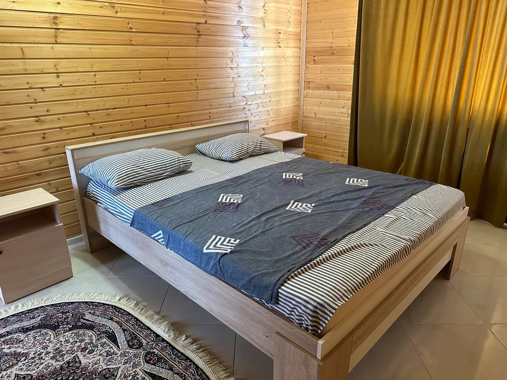 База отдыха Real