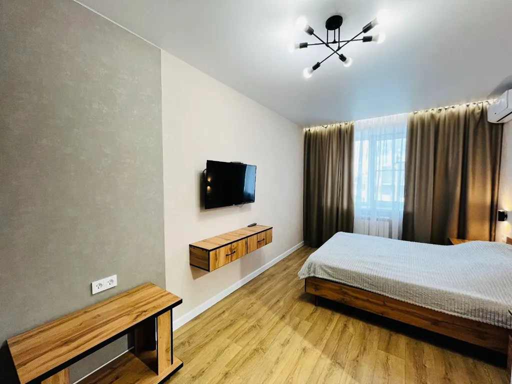 Уютная квартира на Моршанском шоссе