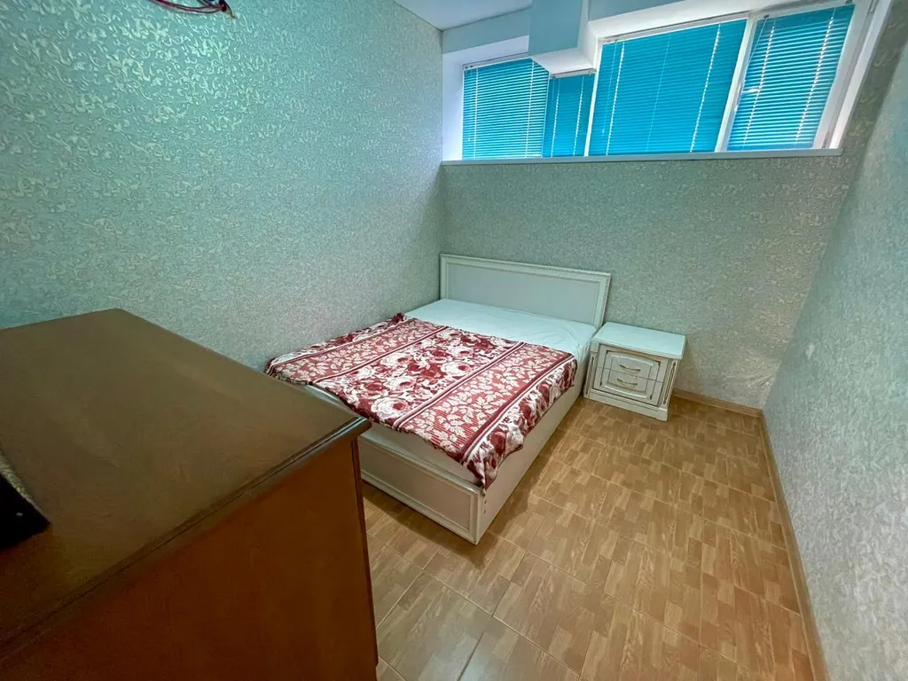 Береговая квартира для семейного отдыха