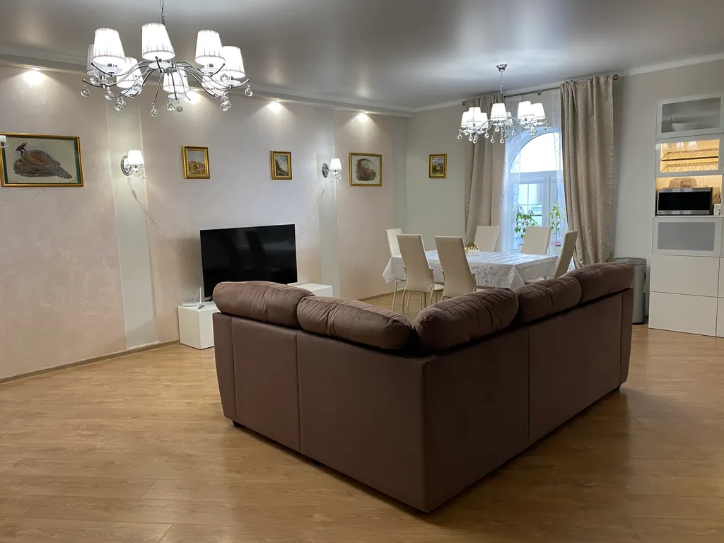 Linna крыльцо