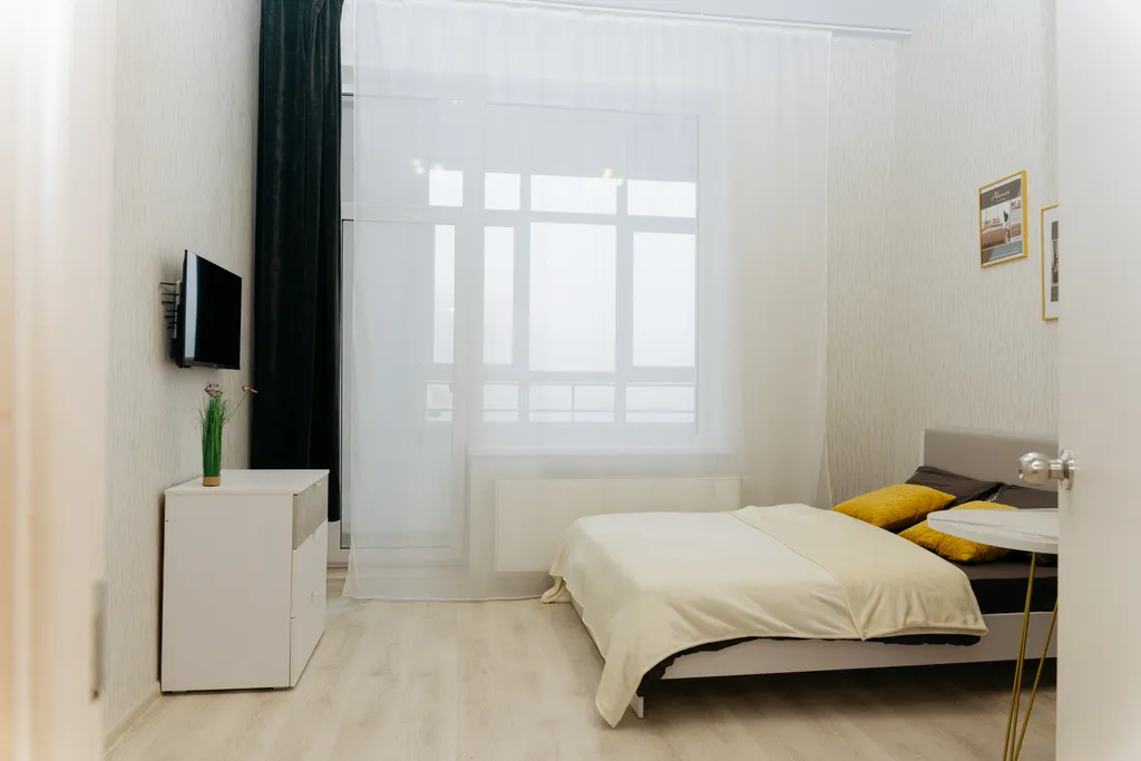 Студия в ЖК Ilove 10 минут до жд и спортхолла