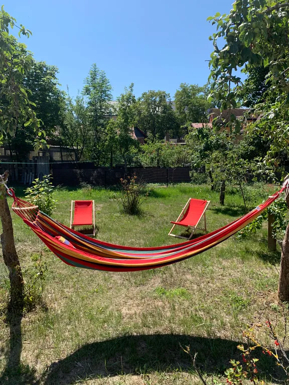 Домик у моря с выходом на залив