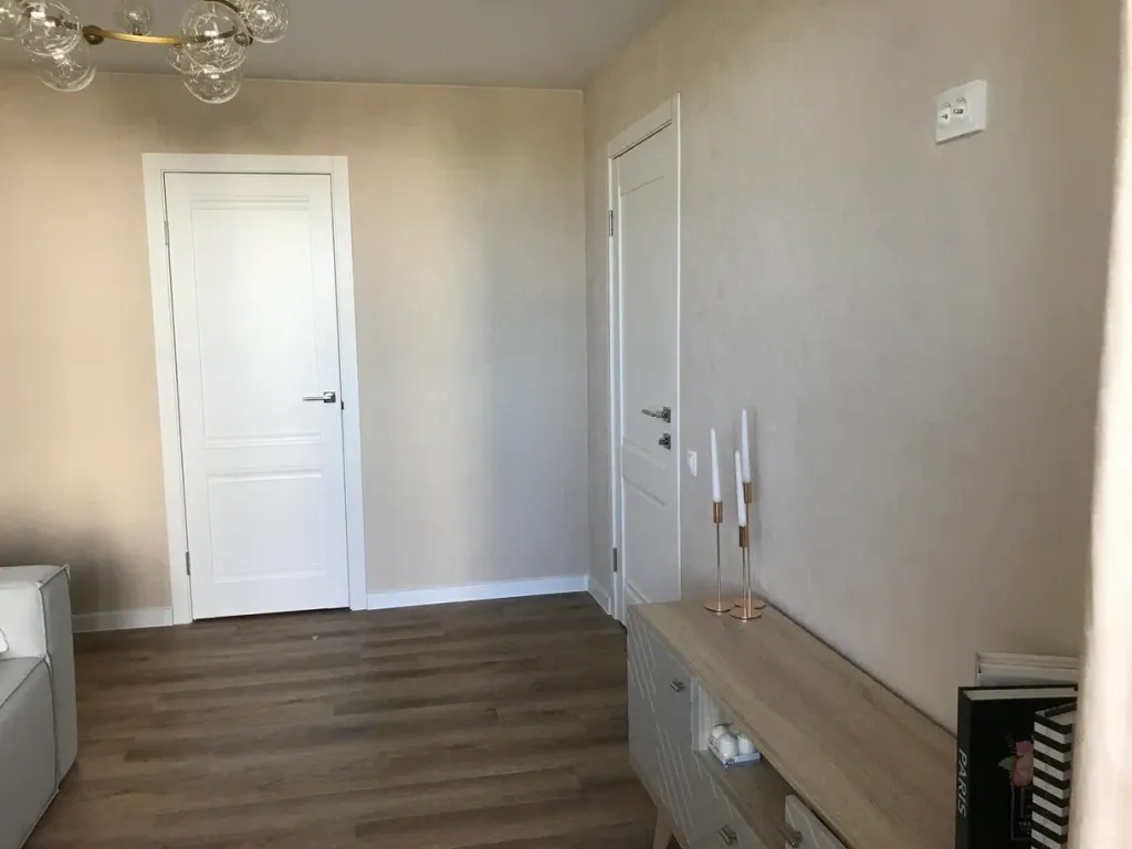 Потрясающие апартаменты с видом на Старый город