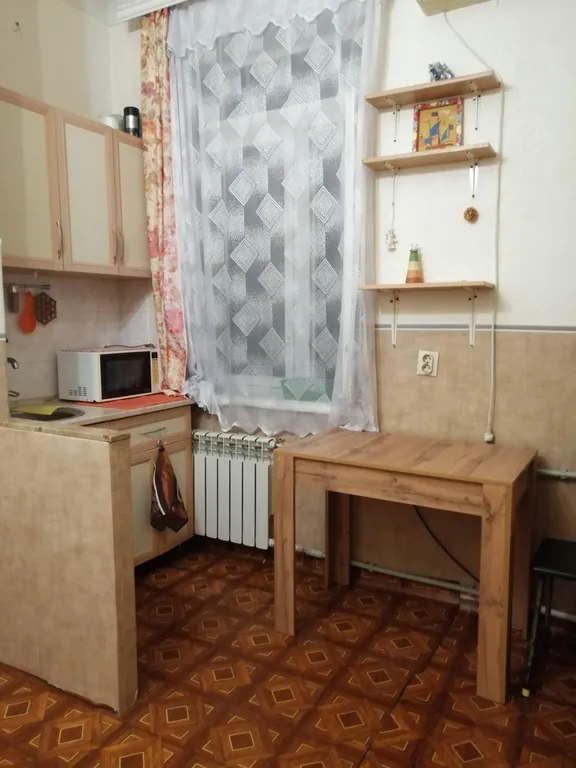 Квартира Квартира в центре Сочи — Сочи