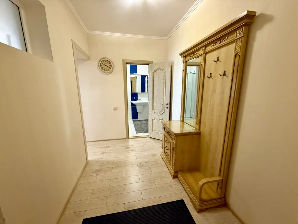 Апартаменты класса люкс в 10 метрах от моря