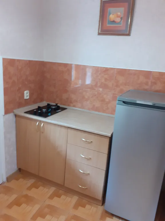 Номер в частном доме