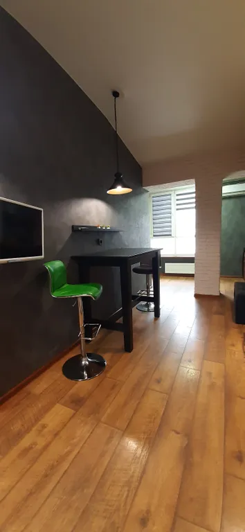 Квартира Уютная квартира в морском районе — Севастополь