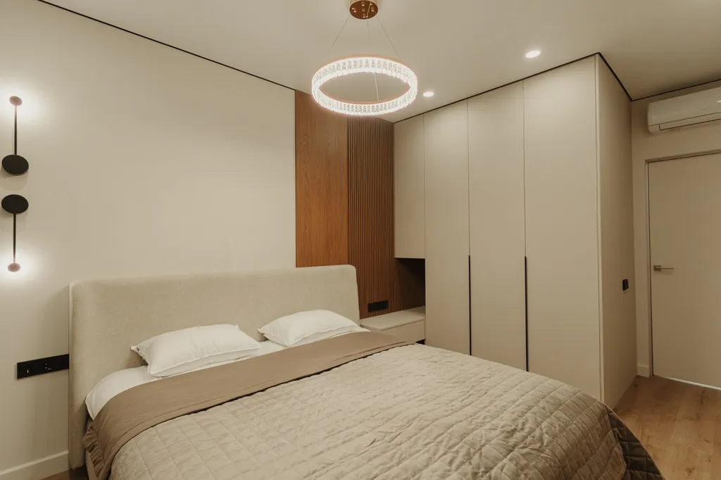 Уютная квартира в ЖК Яратам