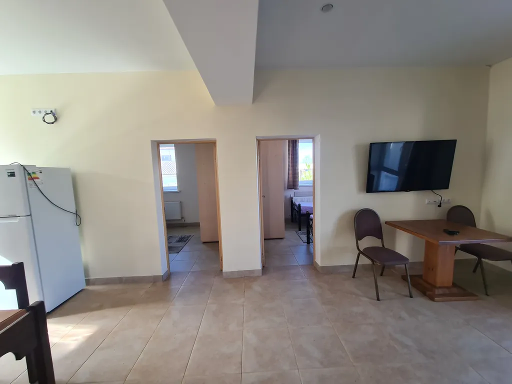 Квартира Квартира 10 минут до моря — Новоотрадное