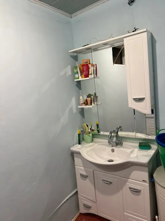 Гостевой дом