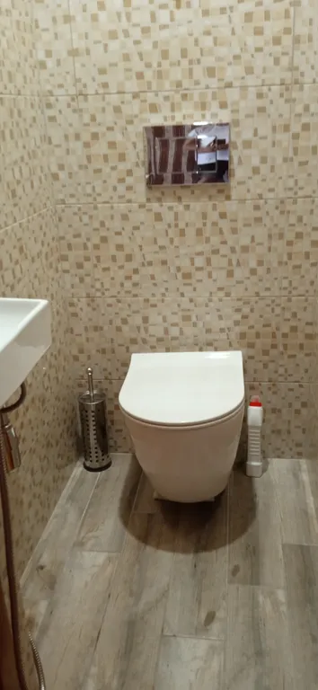 Old Town Family Apartment