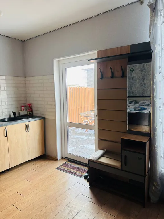 Коттедж для семейного отдыха