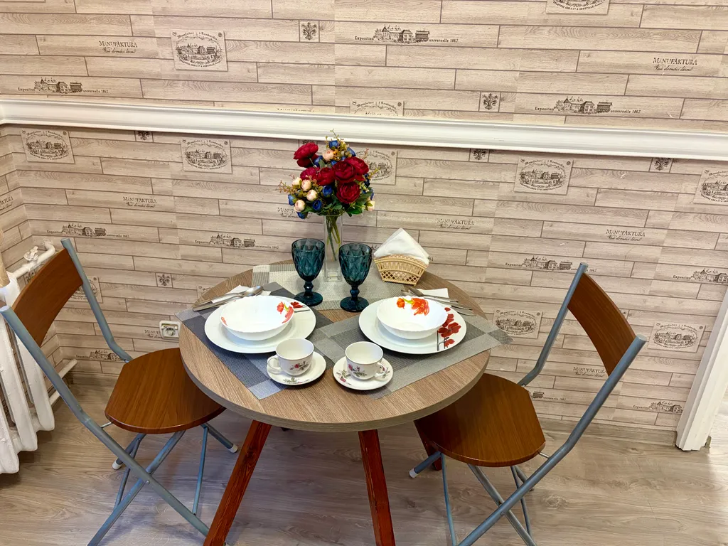 Квартира Квартира в Центре города — Калининград