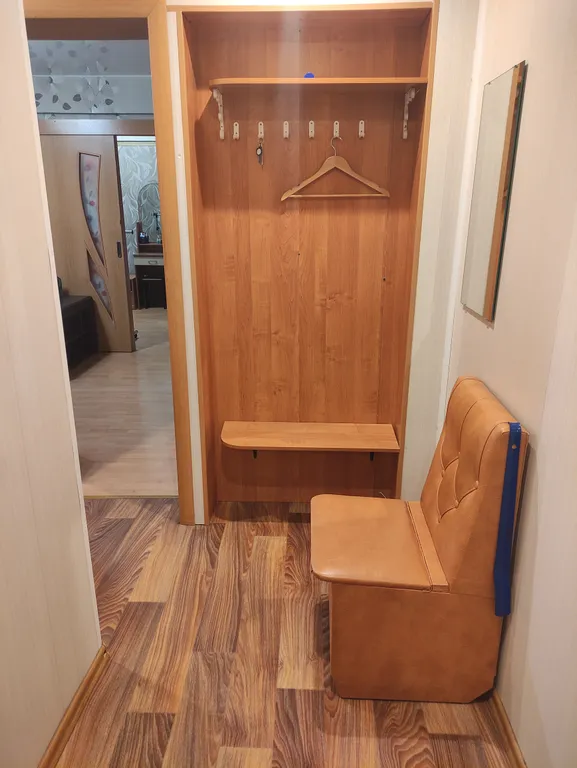 Квартира 2-комнатная рядом с аэропортом