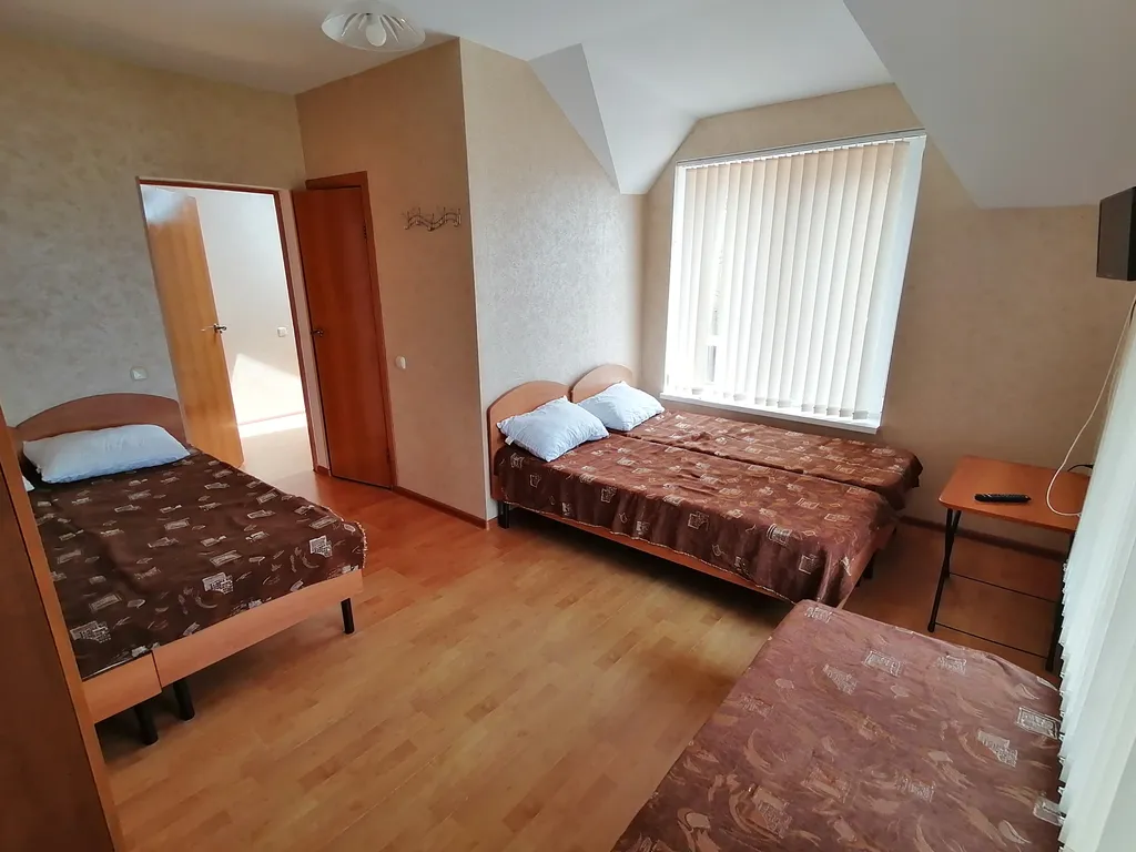 Квартира Комната с удобствами и кондиционером — аренда посуточно в Пятихатки