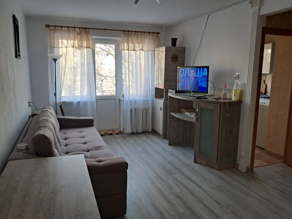 Квартира Квартира в центре — Калининград