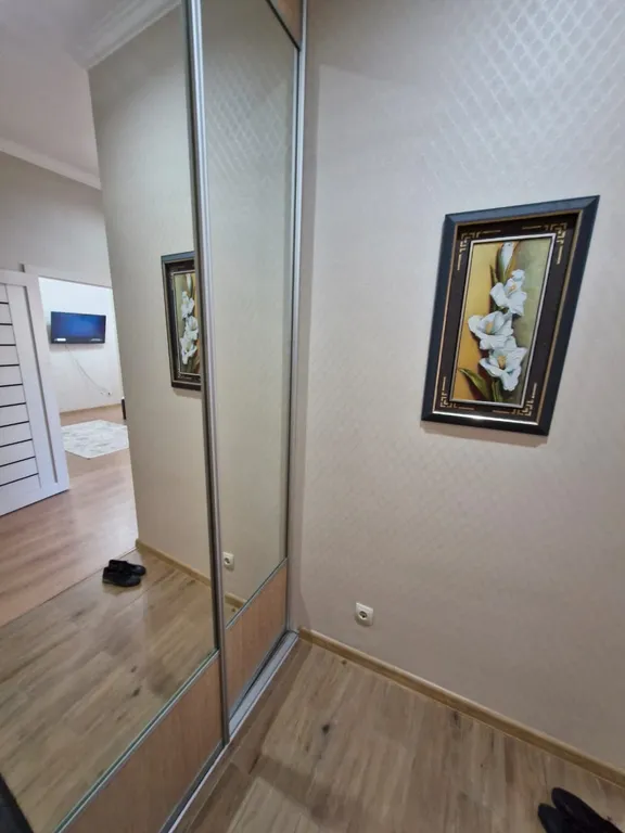 Квартира в районе Экспо шара