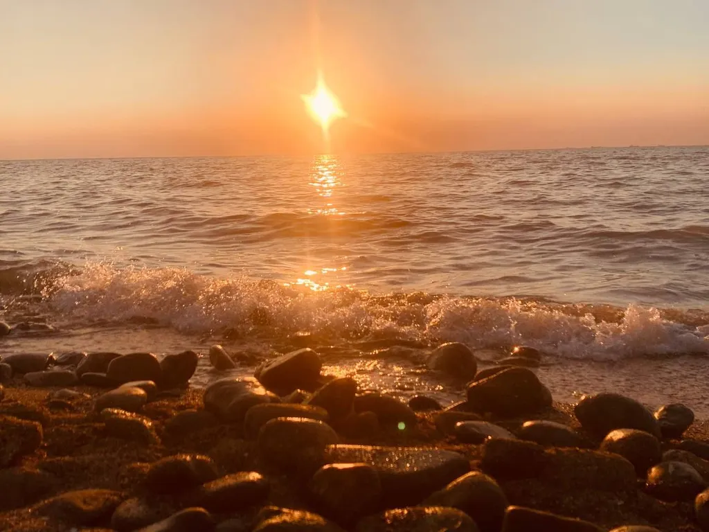 Коттедж Отдельный дом рядом с морем — Широчанка