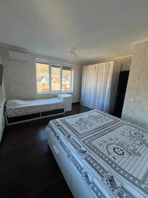 Квартира Квартира у моря — Лазаревское