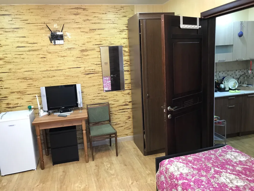 Апартаменты рядом с морем «Дом Черномор»