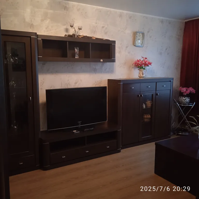 Уютная квартира на побережье