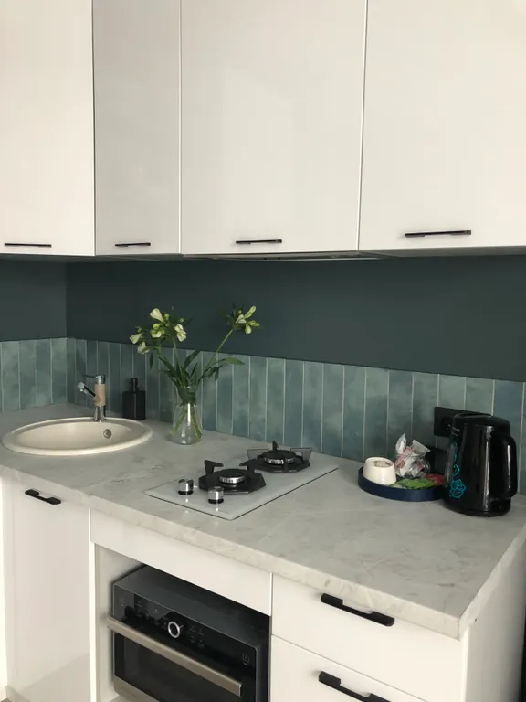 Квартира 1-комнатная Квартира — Светлогорск