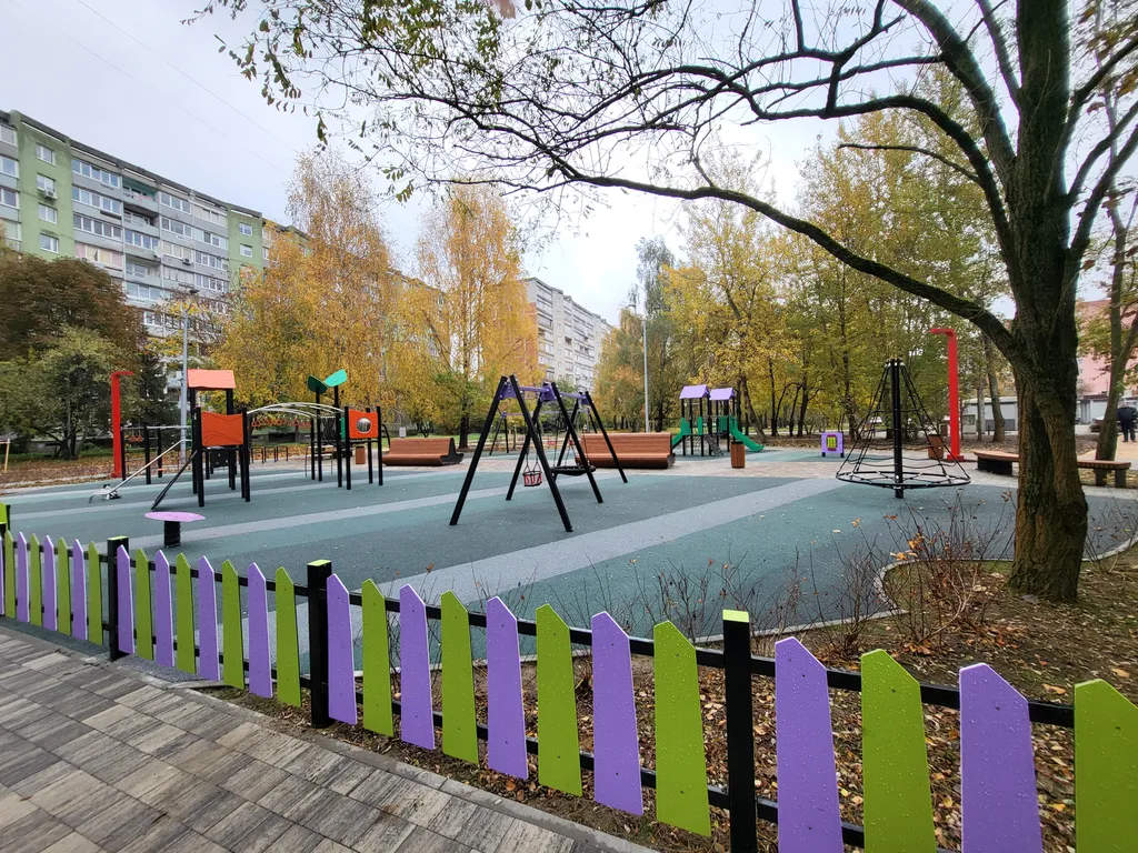 Стильные видовые апартаменты в самом сердце Калининграда