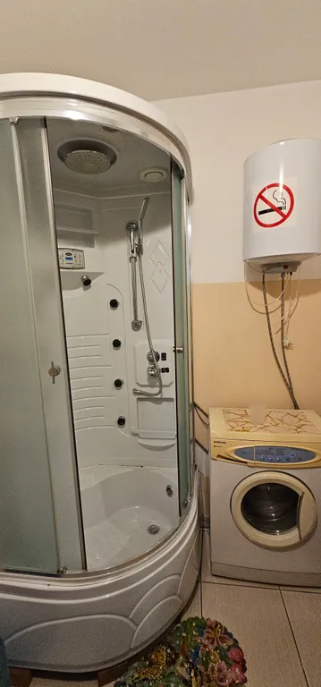 1-комнатный люкс в центре Октябрьского района