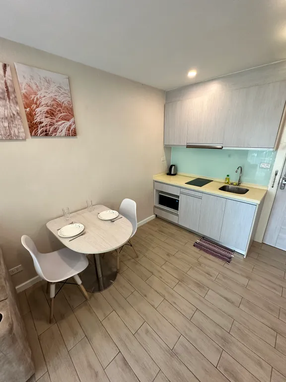 Уютная квартира на Джомтьене