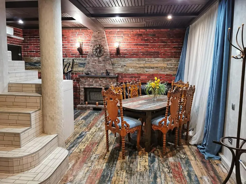 Коттедж Апартаменты рядом с 3z — Краснодар