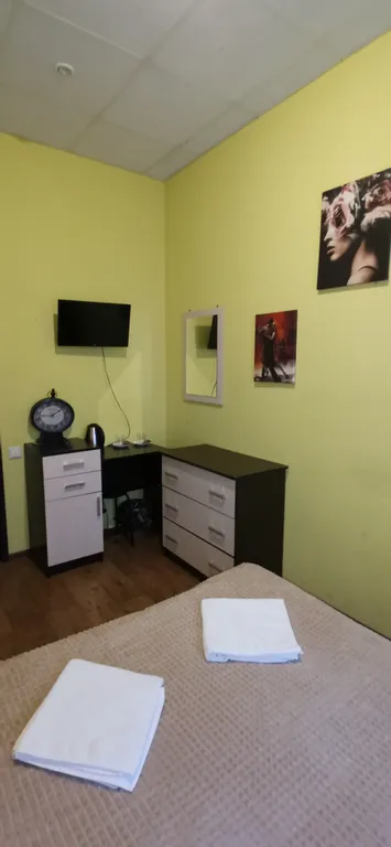 Квартира Комфортная комната в самом центре Санкт-Петербурга — Санкт-Петербург