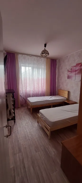 Квартира недалеко от Северного склона