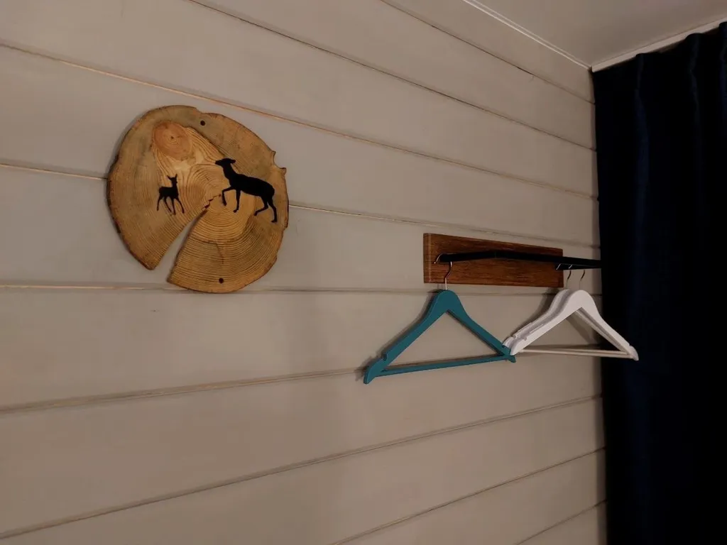 Сканди - новый коттедж с сауной и 5 спальнями