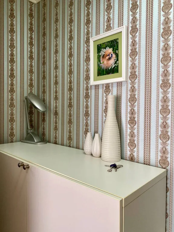 Уютная современная квартира в центре города