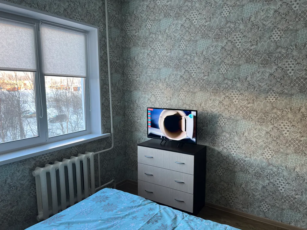 Уютная квартира рядом со склоном для катания