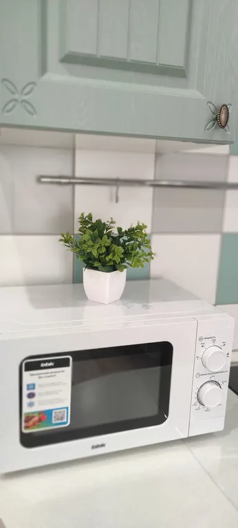 Уютная студия недалеко от центра