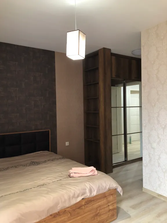 3-комнатная Квартира — аренда посуточно в Тбилиси