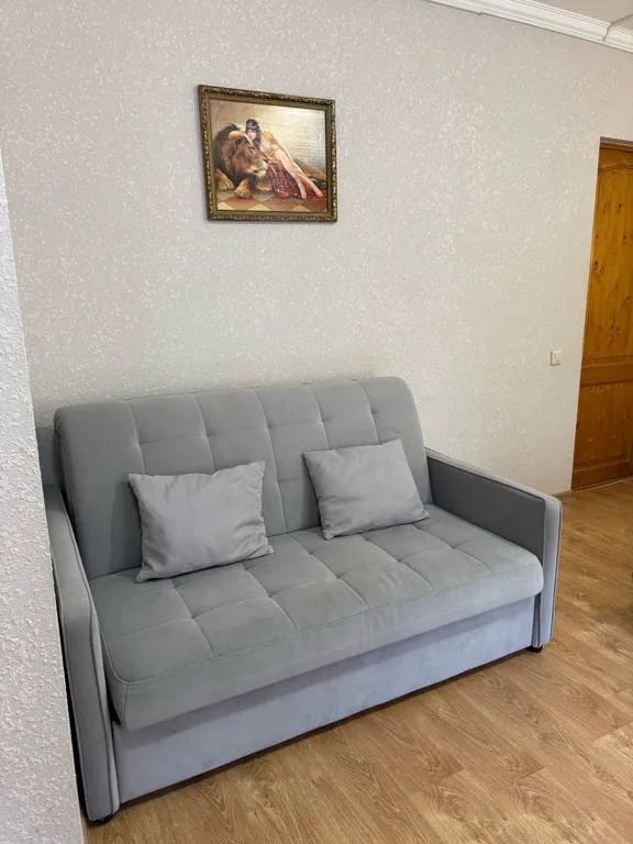 Комната