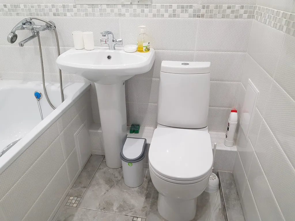 Экономвариант в центре КМР