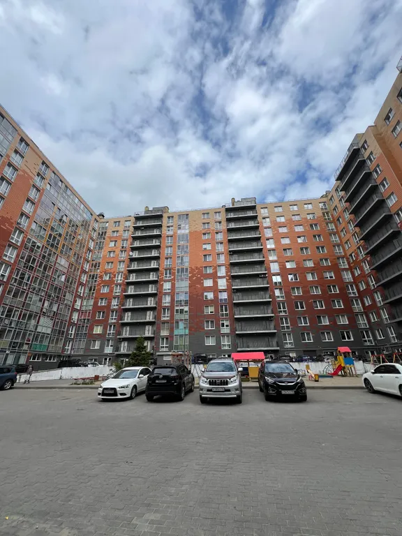 Квартира Уютные и стильные апартаменты в центре — Калининград