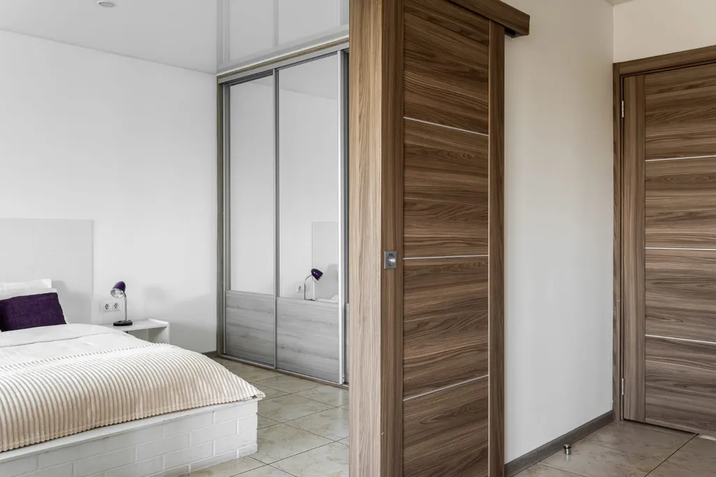 Квартира Квартира White sky apartments Aprt-1 с паркингом — Москва