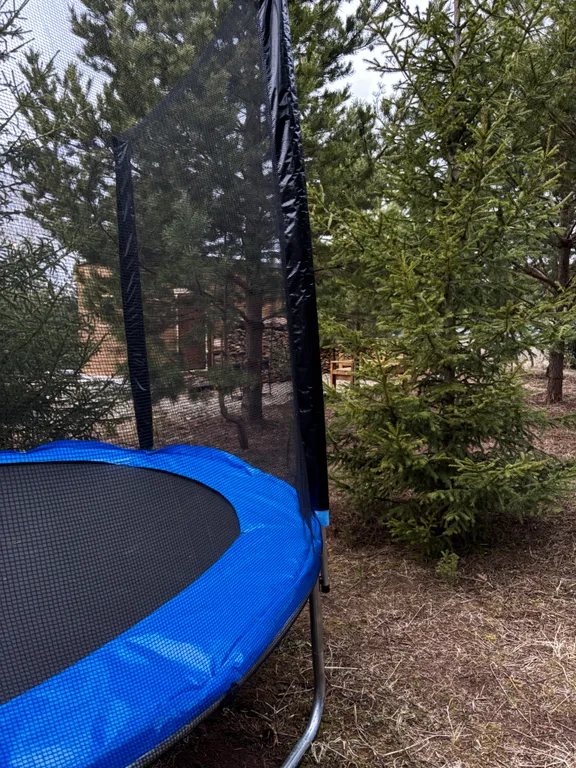 Дом Притяжение для семейного отдыха в с.Гольяны