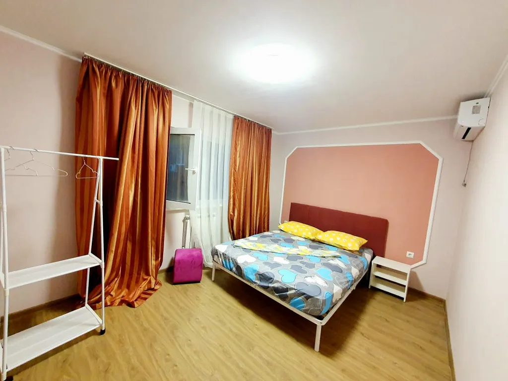 2-уровневая квартира у моря с мангальной зоной и бассейном