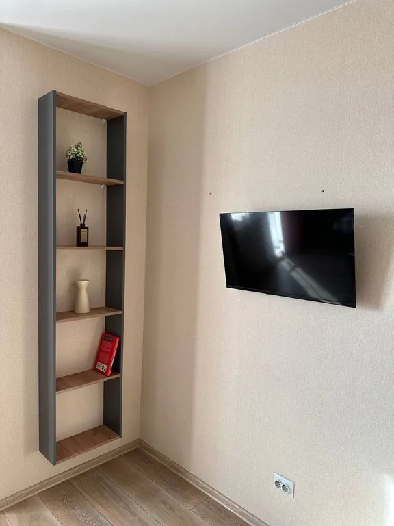 Квартира 1-комнатная Квартира — Красноярск