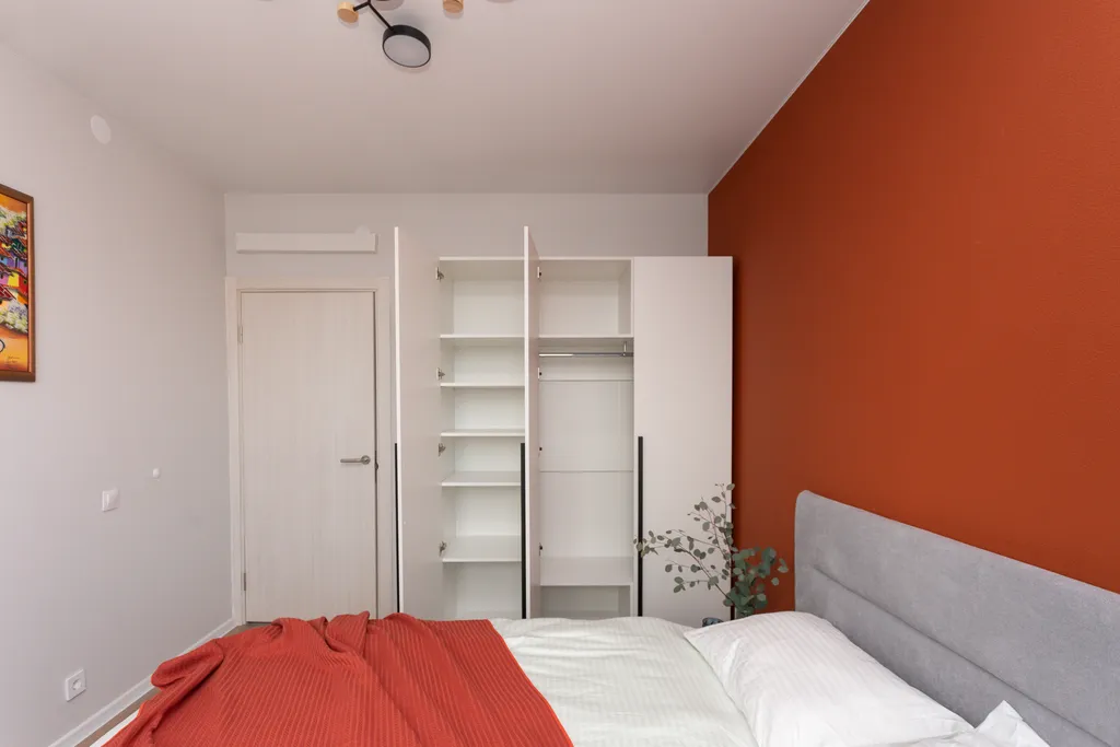 Квартира Квартира Etnica - apartment в Северной столице — Санкт-Петербург