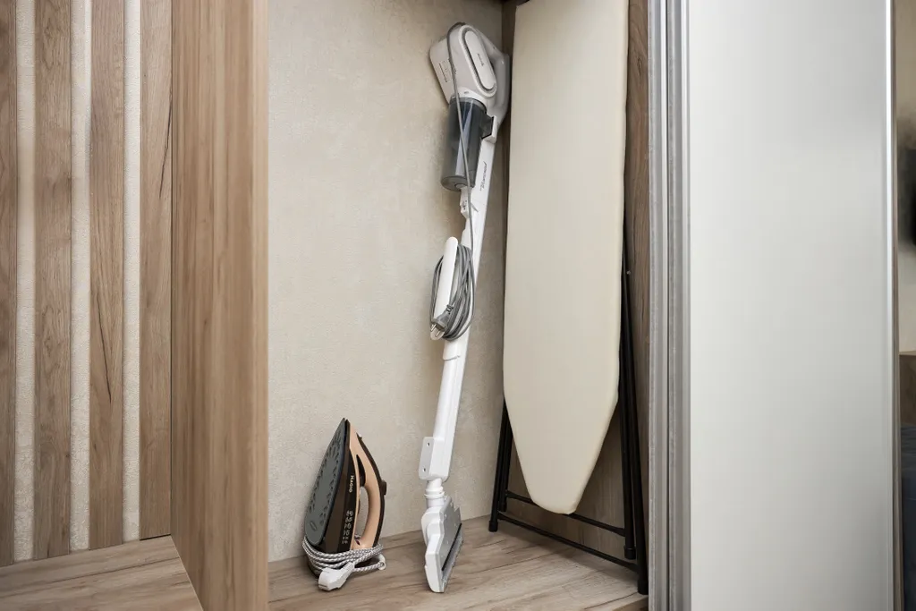 Студия с видом на море в ЖК Каравелла Португалии